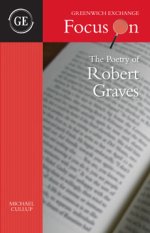 Book Cover - The Poetry of Robert Graves by Michael Cullup