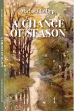 Book Cover - A Change of Season by Michael Cullup